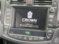 2009 Toyota Crown