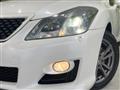 2009 Toyota Crown
