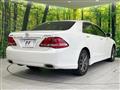 2009 Toyota Crown