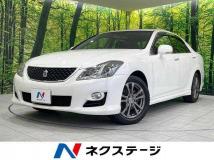 2009 Toyota Crown