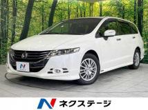 2010 Honda Odyssey