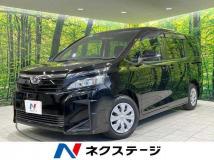 2018 Toyota Voxy