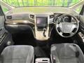 2011 Toyota Vellfire