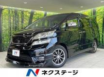 2011 Toyota Vellfire