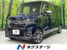 2021 Honda N BOX
