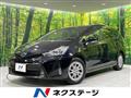 2017 Toyota PRIUS α
