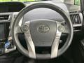 2017 Toyota PRIUS α