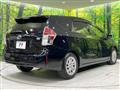 2017 Toyota PRIUS α