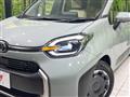 2025 Toyota Sienta