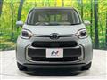 2025 Toyota Sienta