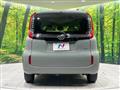 2025 Toyota Sienta