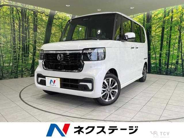 2026 Honda N BOX