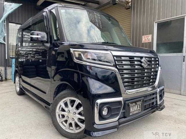 2020 Suzuki Suzuki Others