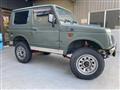 1997 Suzuki Jimny