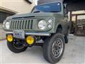 1997 Suzuki Jimny