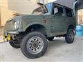1997 Suzuki Jimny