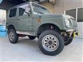 1997 Suzuki Jimny