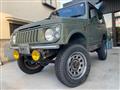 1997 Suzuki Jimny