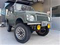 1997 Suzuki Jimny