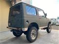 1997 Suzuki Jimny