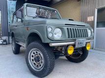 1997 Suzuki Jimny