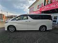 2021 Toyota Alphard G