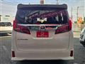 2021 Toyota Alphard G