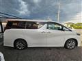 2021 Toyota Alphard G