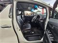 2021 Toyota Alphard G