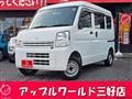 2016 Suzuki Every