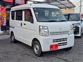 2016 Suzuki Every