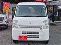 2016 Suzuki Every