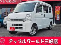 2016 Suzuki Every