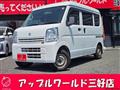2016 Suzuki Every