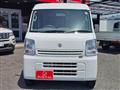2016 Suzuki Every