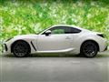 2021 Subaru BRZ