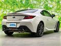 2021 Subaru BRZ