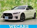 2019 Nissan Skyline