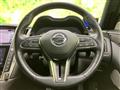 2019 Nissan Skyline