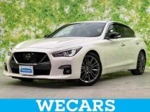 2019 Nissan Skyline