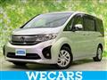 2015 Honda Step WGN