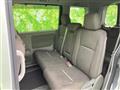 2015 Honda Step WGN