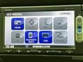 2015 Honda Step WGN
