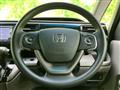 2015 Honda Step WGN