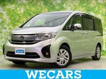 2015 Honda Step WGN