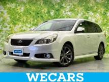 2013 Subaru Legacy Touring Wagon