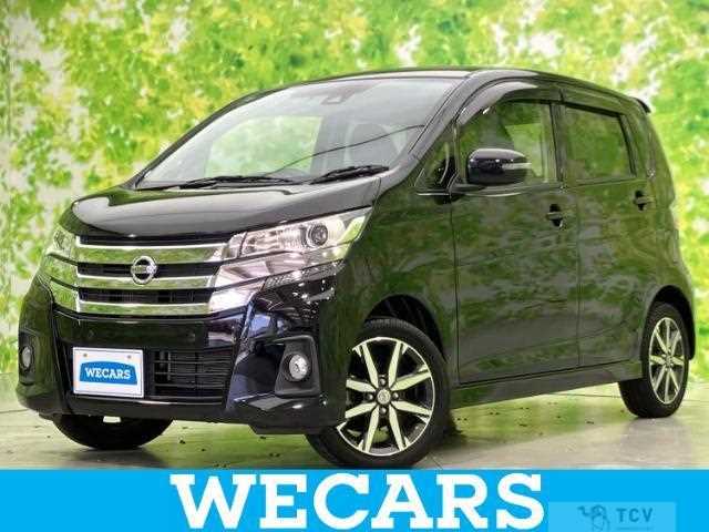 2018 Nissan Nissan Others