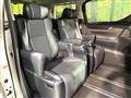 2018 Toyota Alphard G