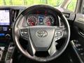 2018 Toyota Alphard G