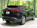 2023 Toyota Harrier Hybrid